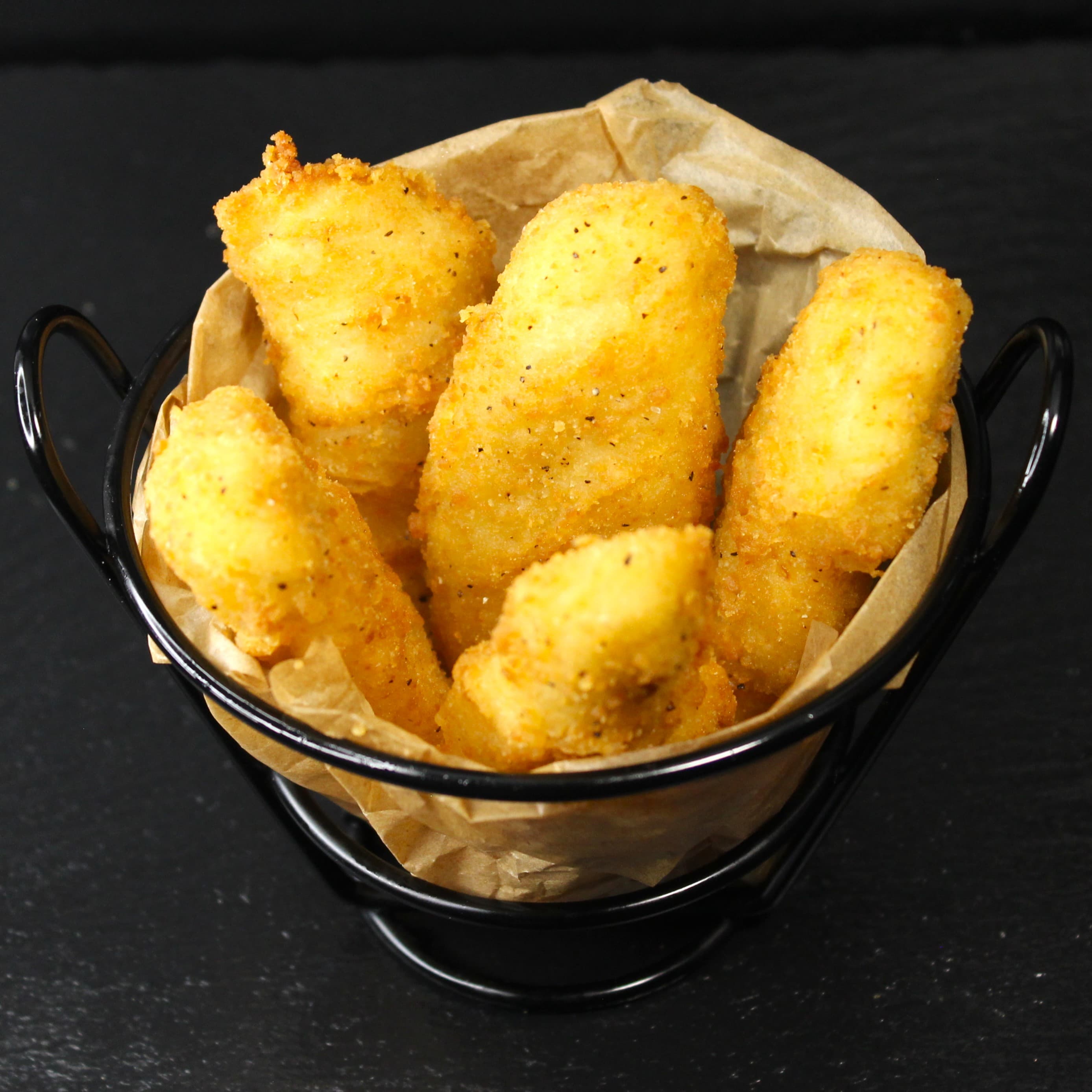 Стрипсы куриные (M)