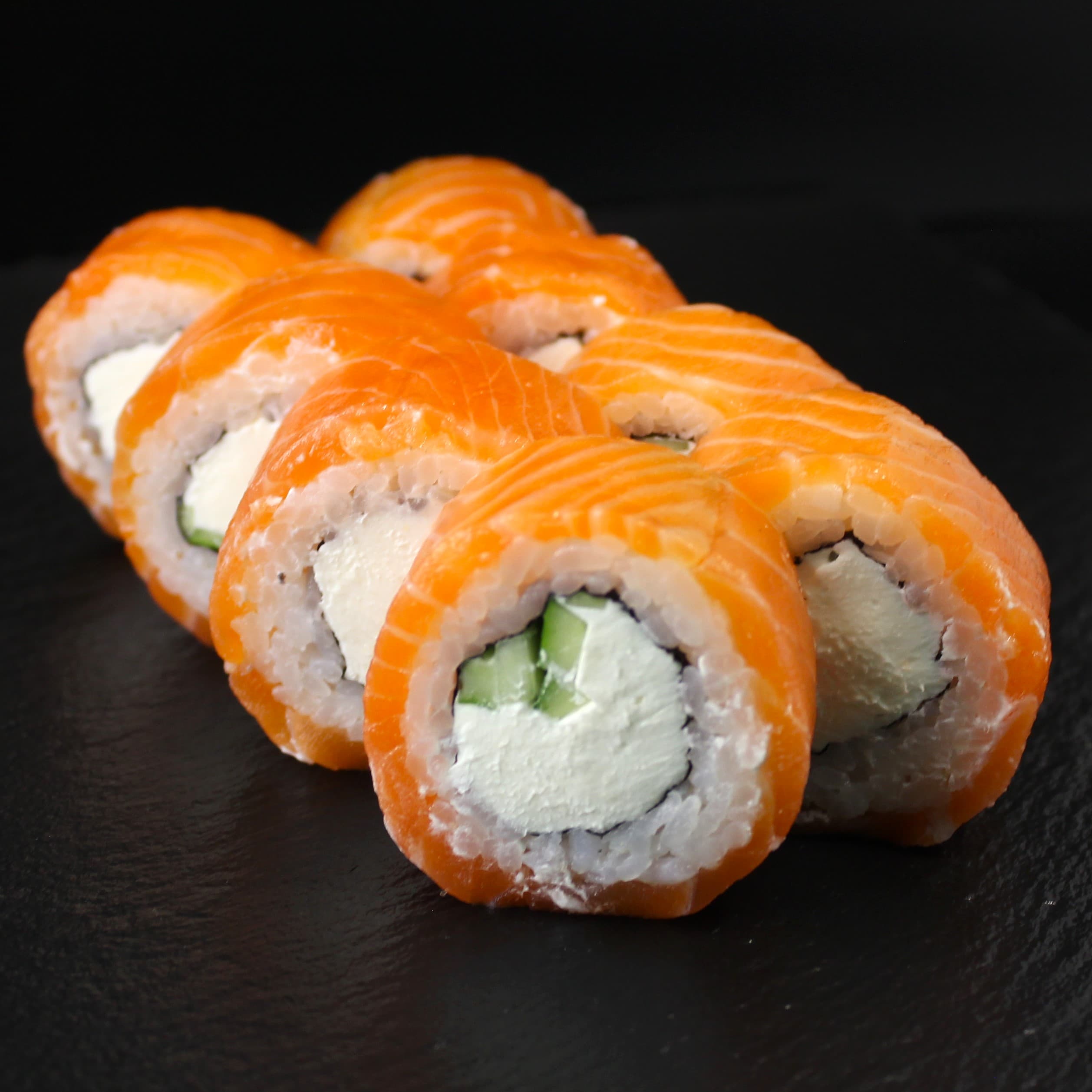 Филадельфия премиум (огурец)