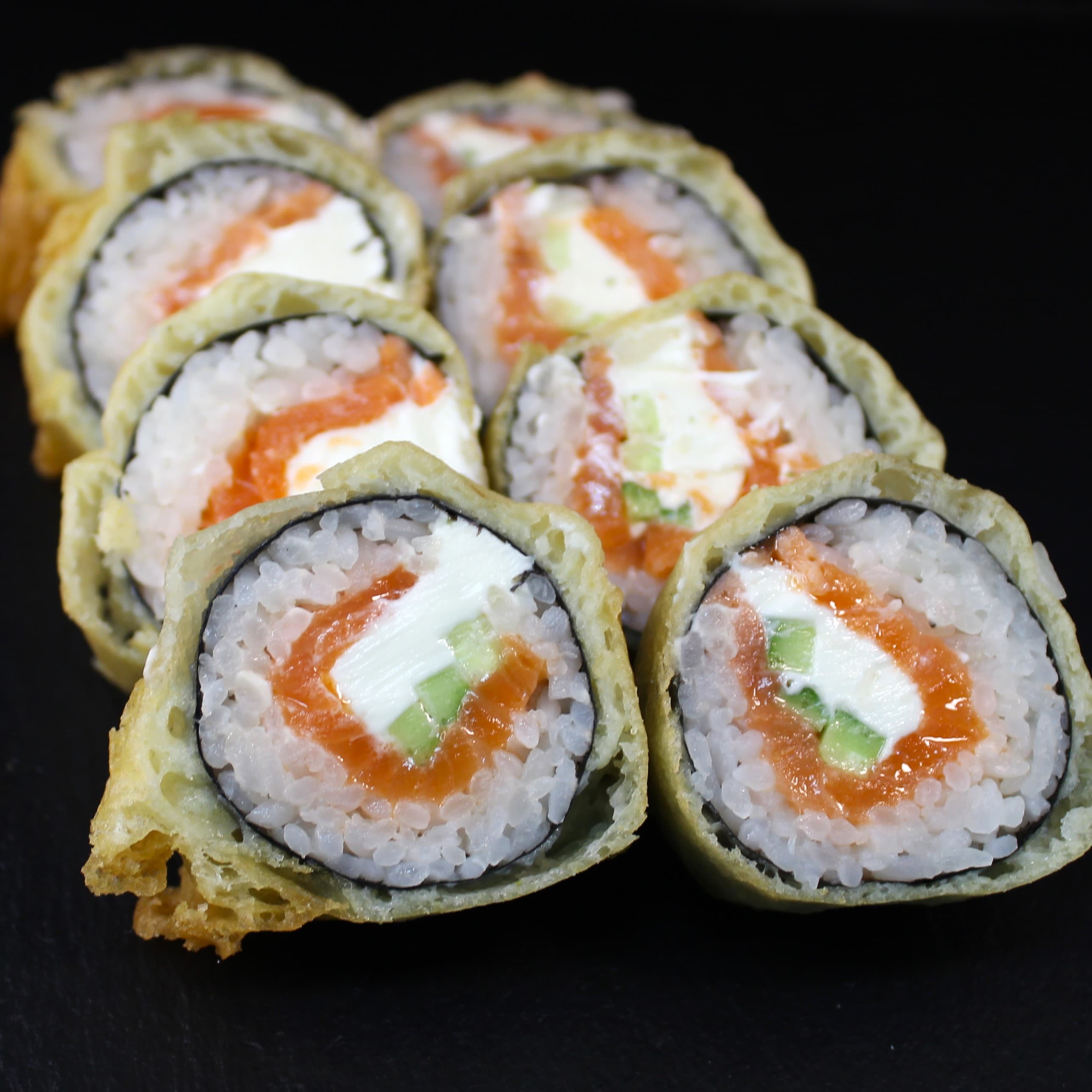 Филадельфия темпура