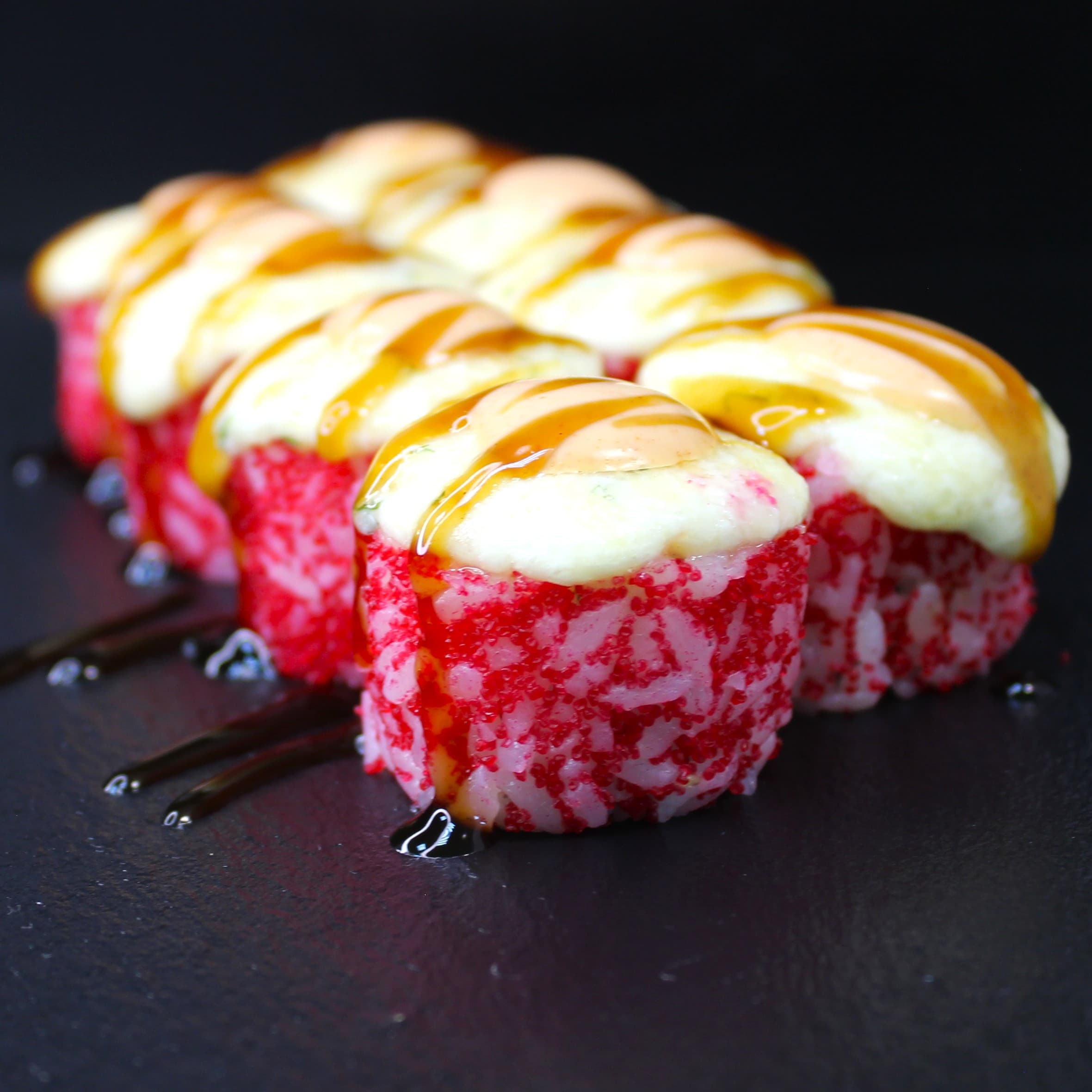 Ягами (лосось)