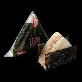 Онигири (лосось)