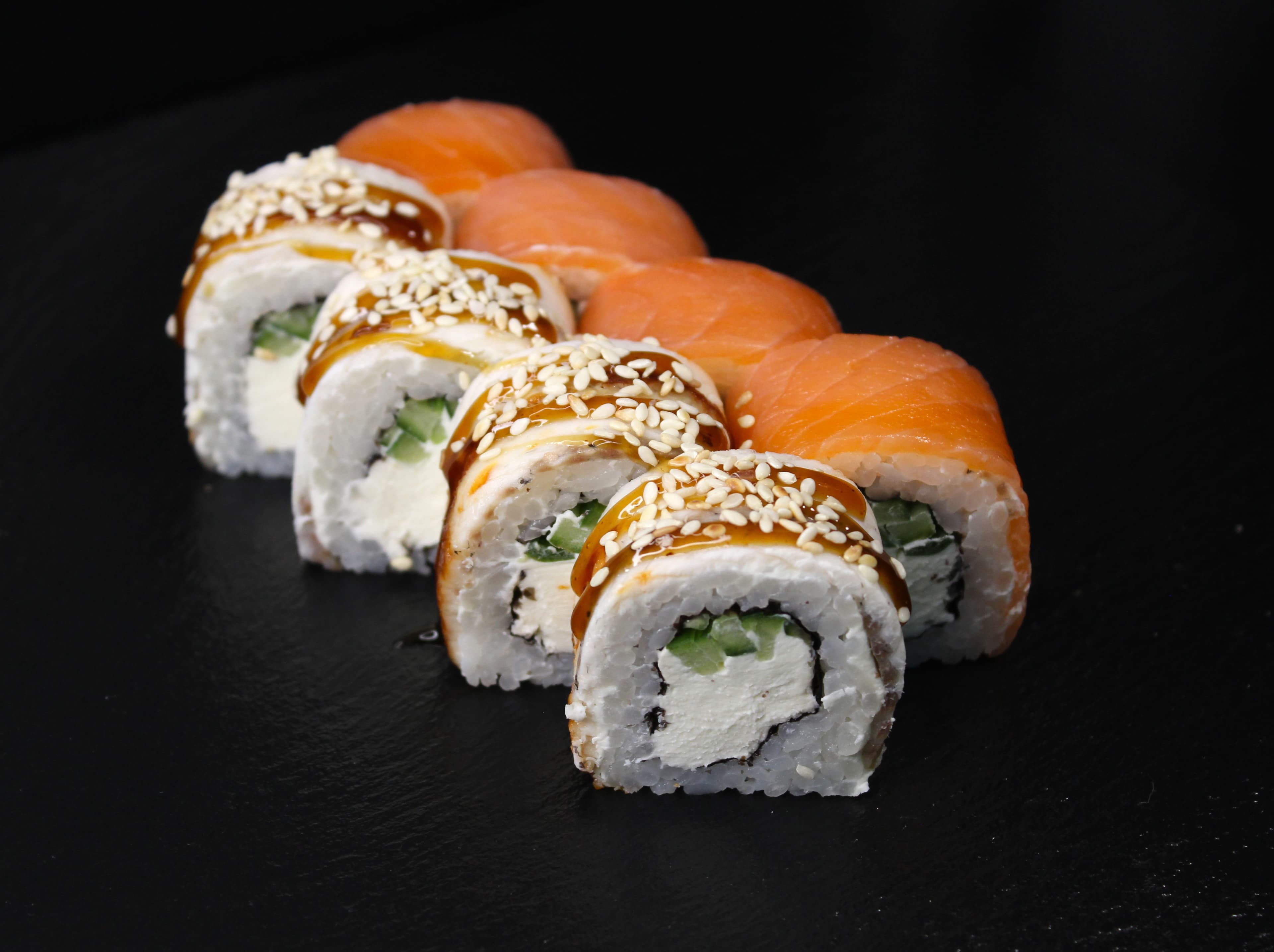 Филадельфия Mix