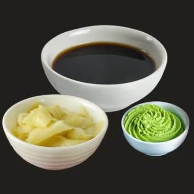 Набор специй