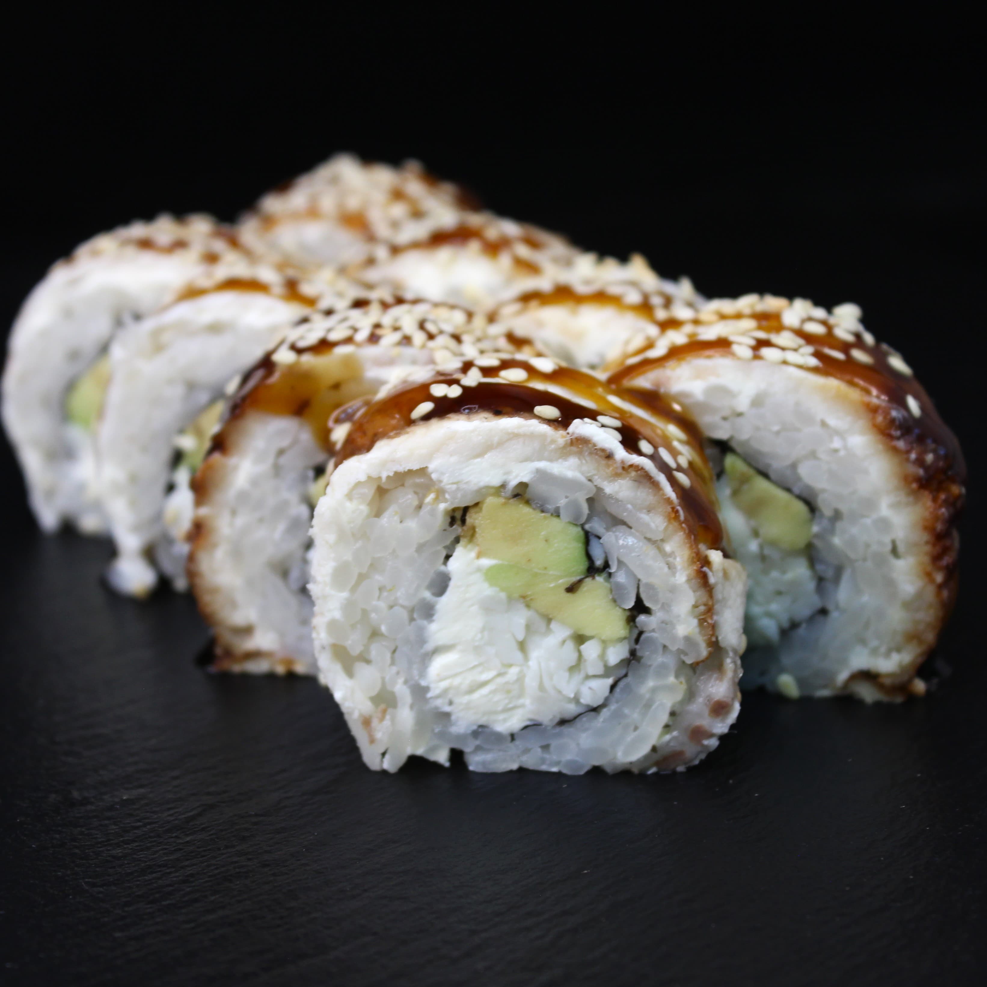 Дракон (авокадо)