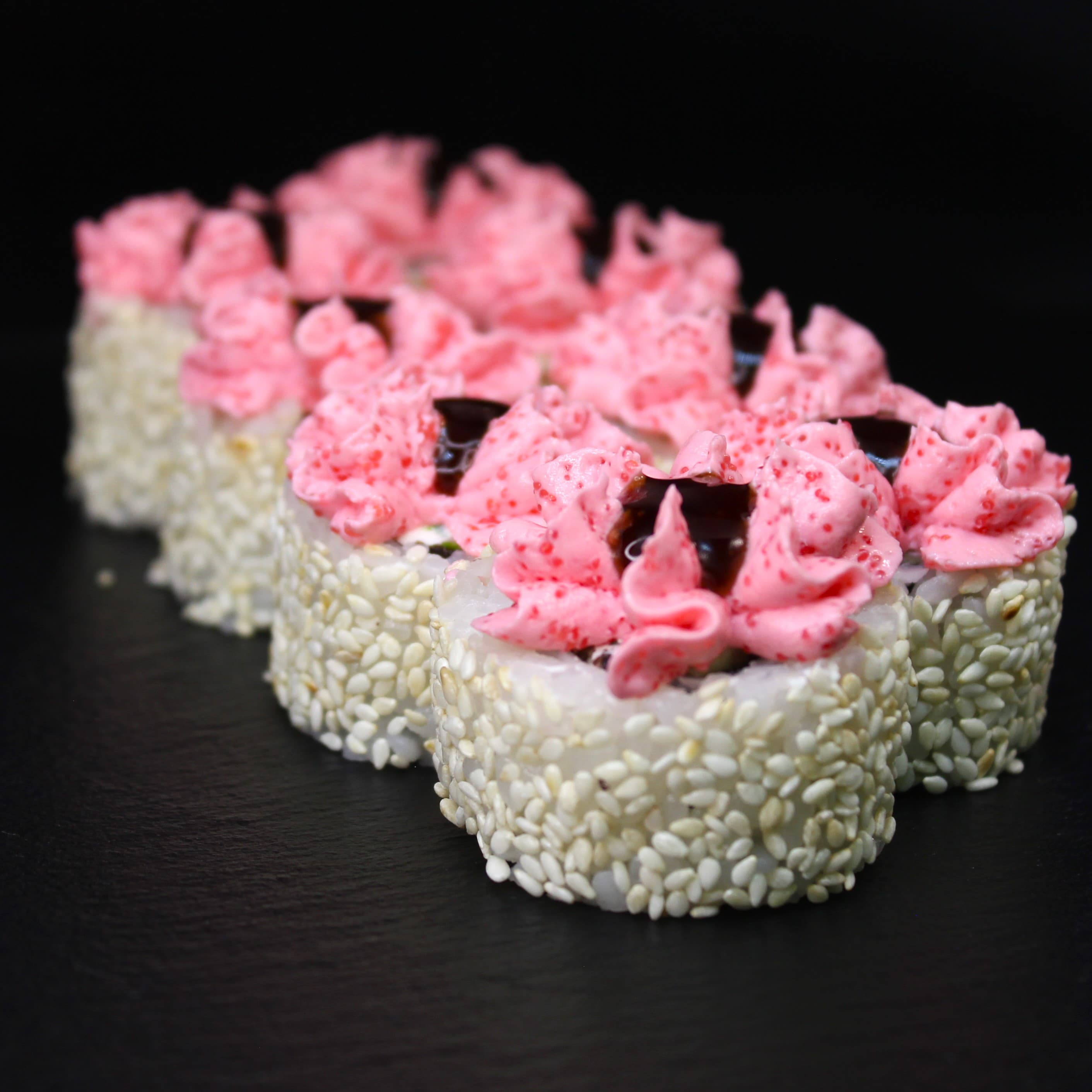 Лава (унаги)