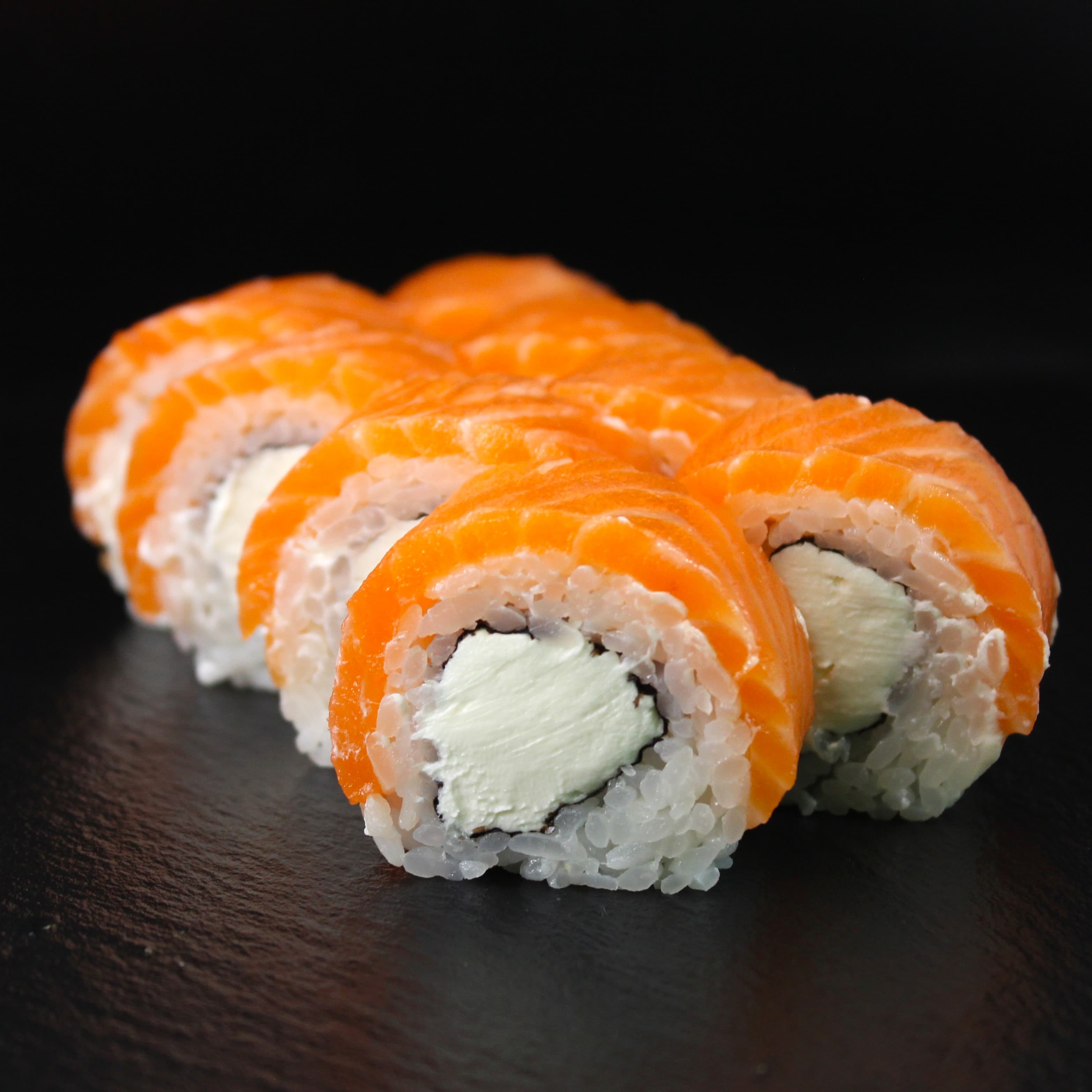 Филадельфия (сыр)