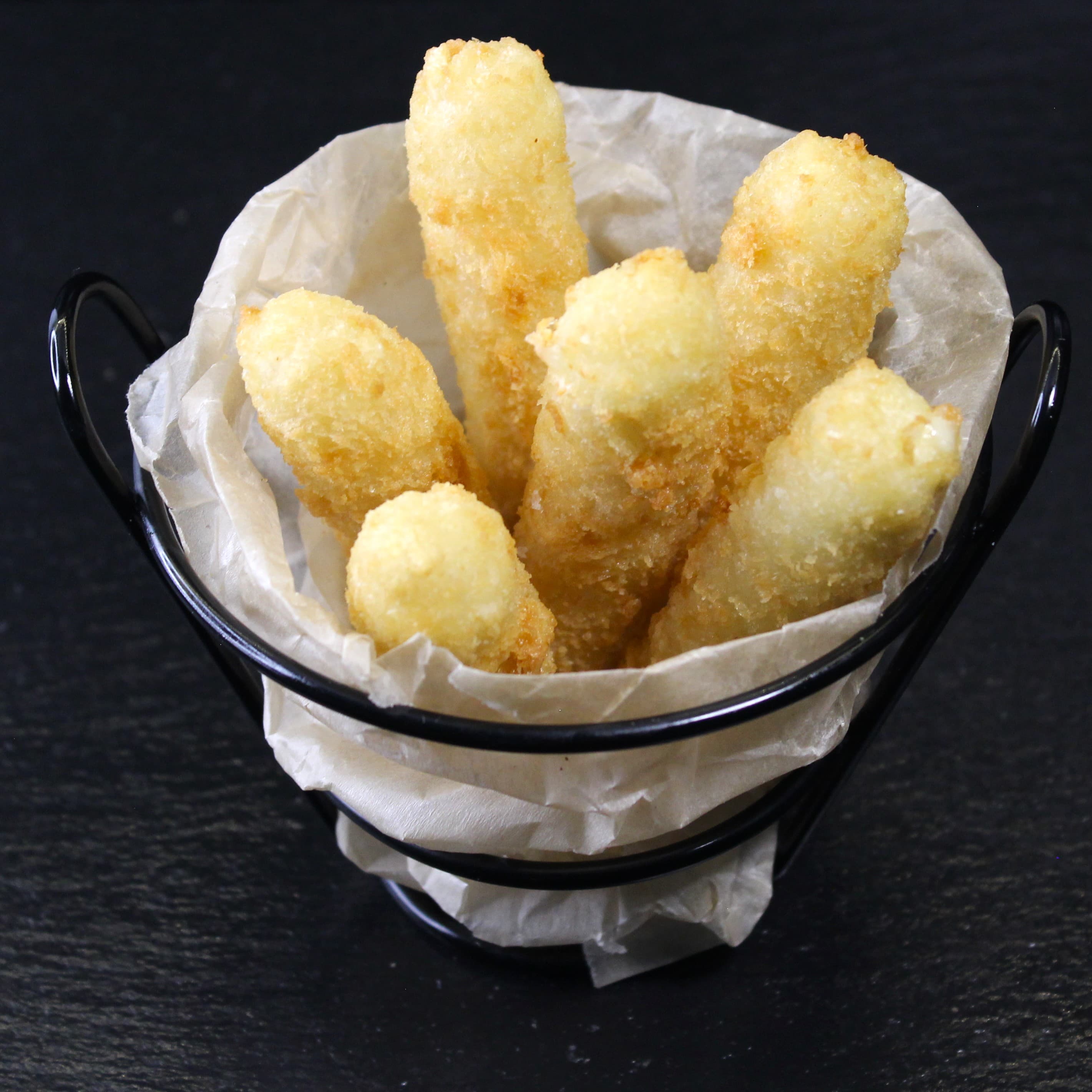 Сырные палочки