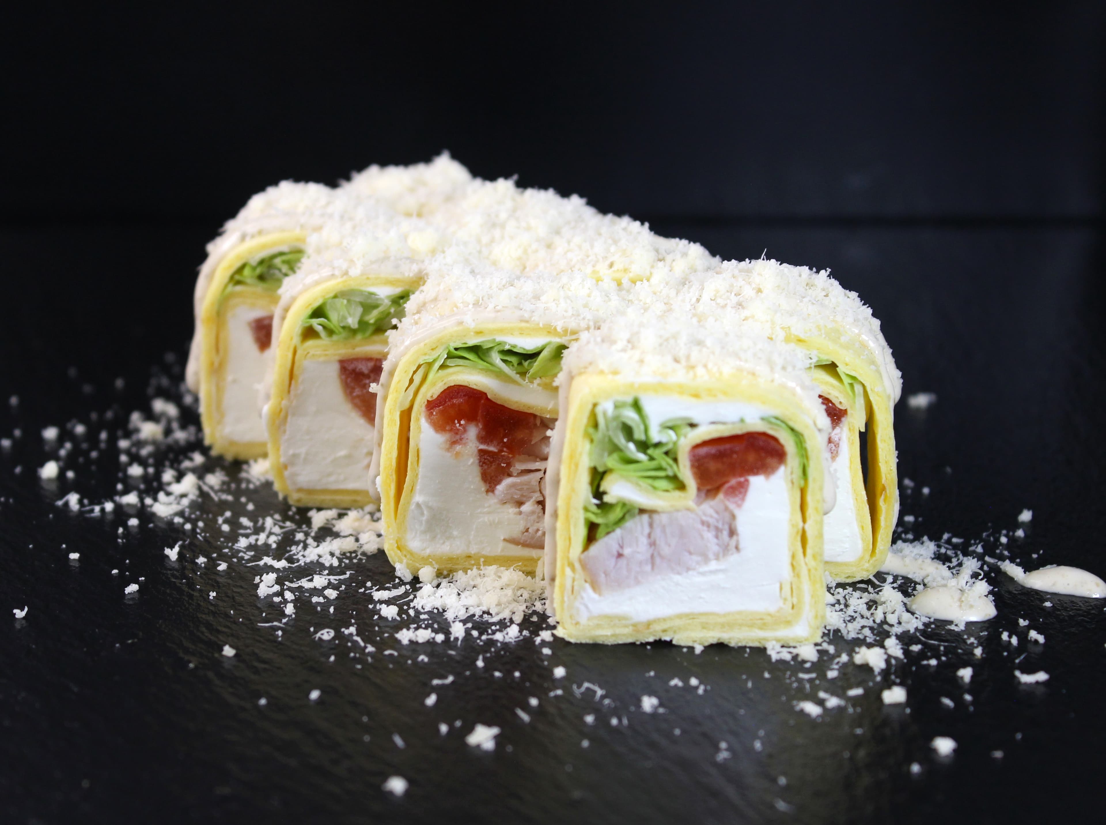 Тортилья (курица)