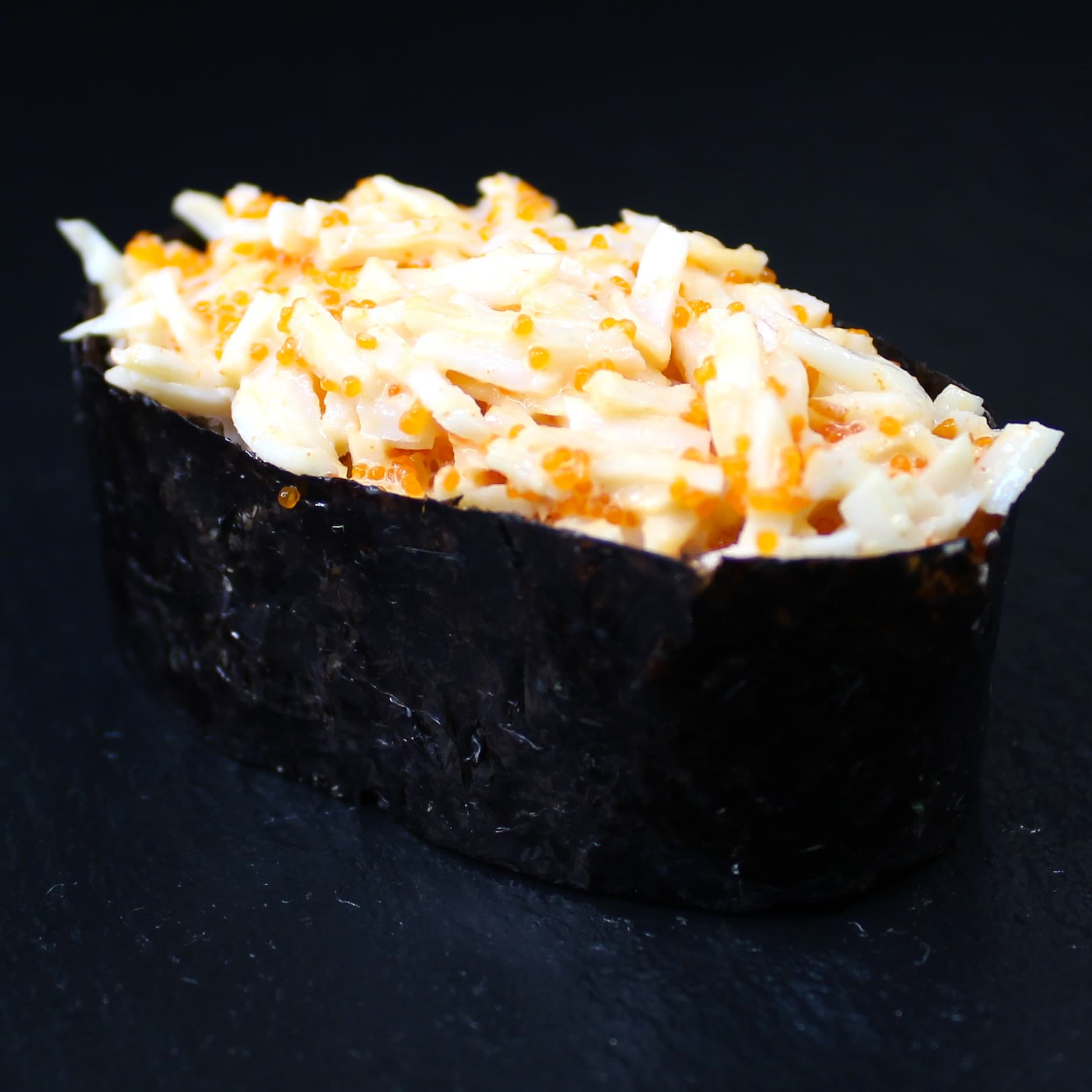 Спайси гункан