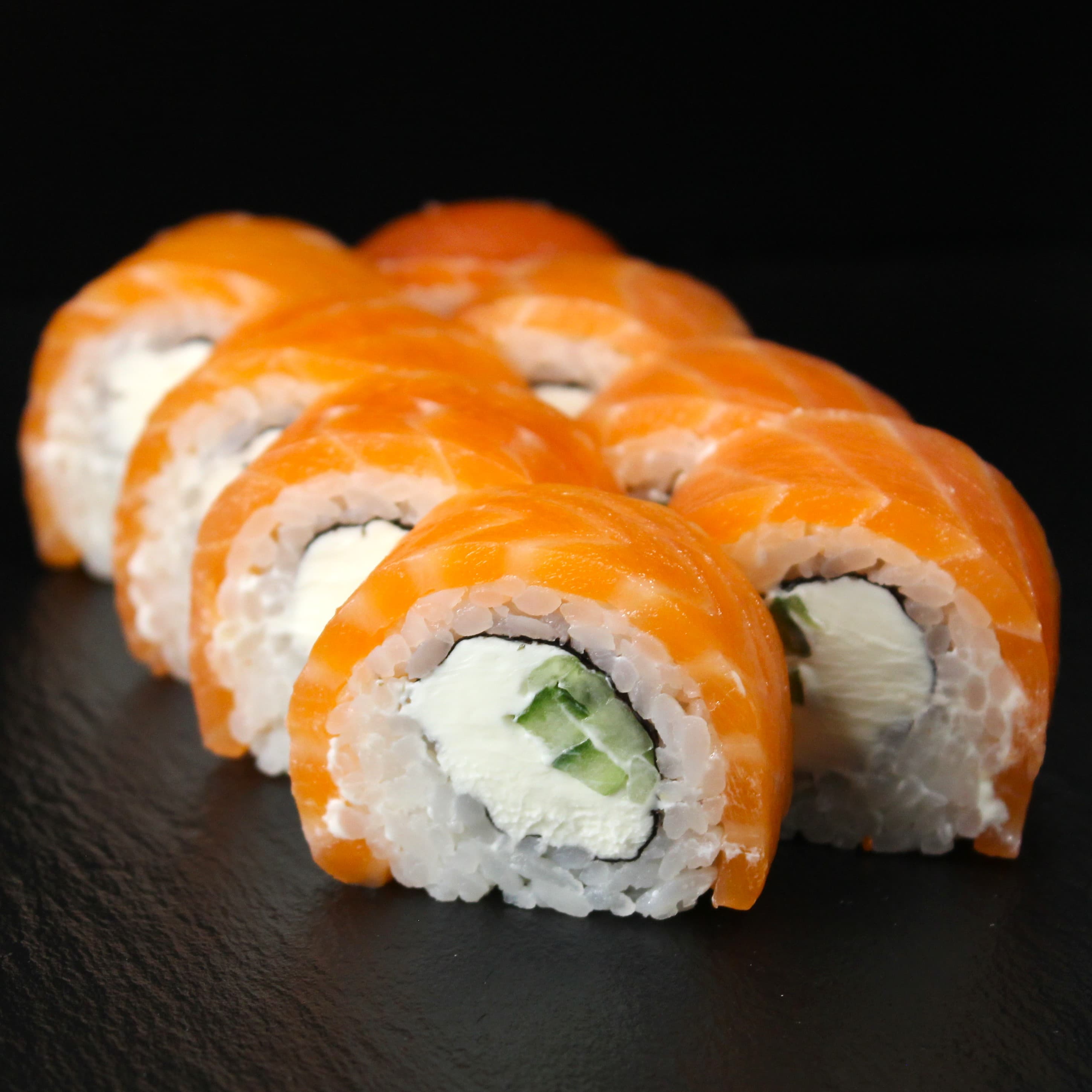 Филадельфия (огурец)