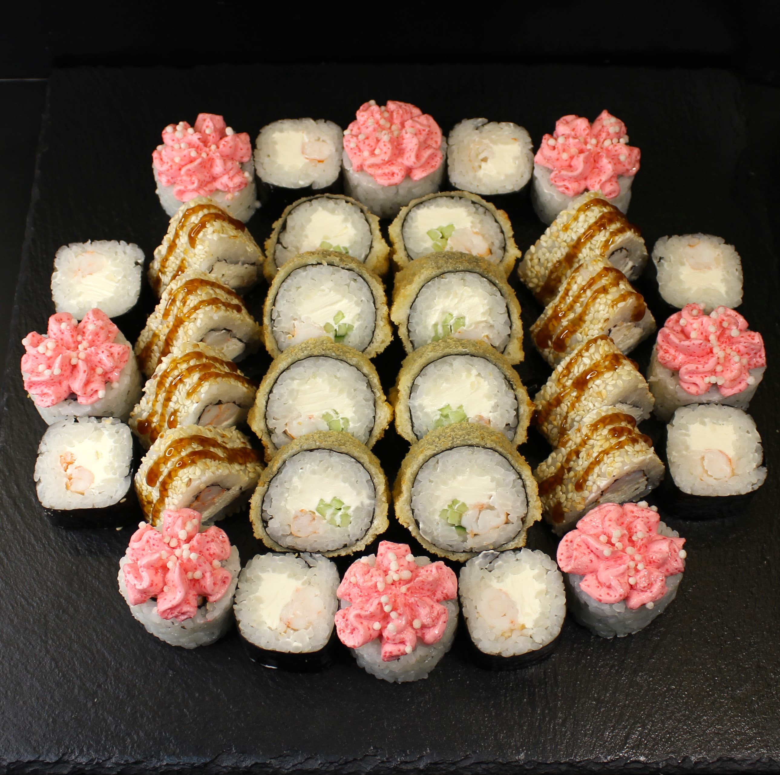 Сет Креветкин