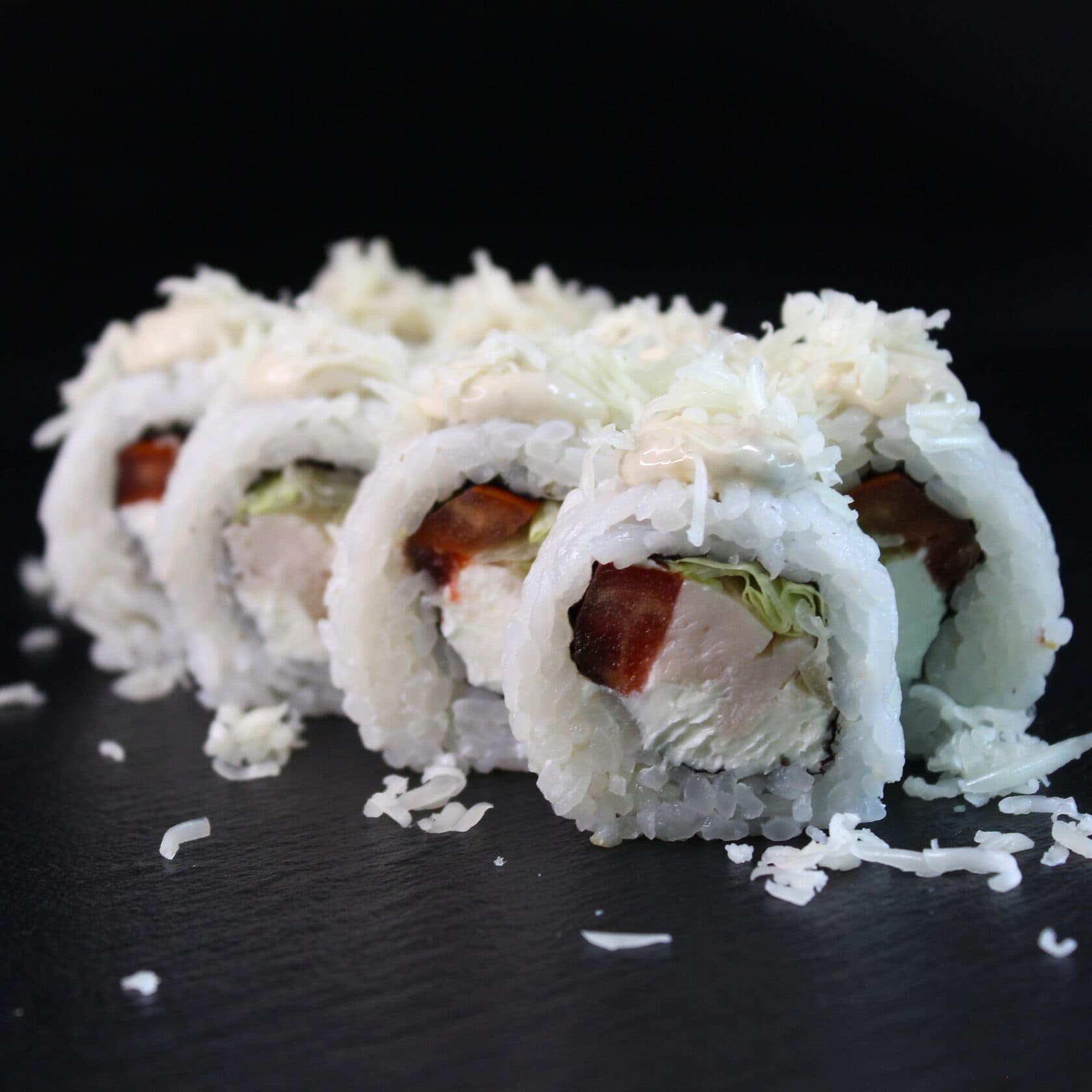 Цезарь ролл