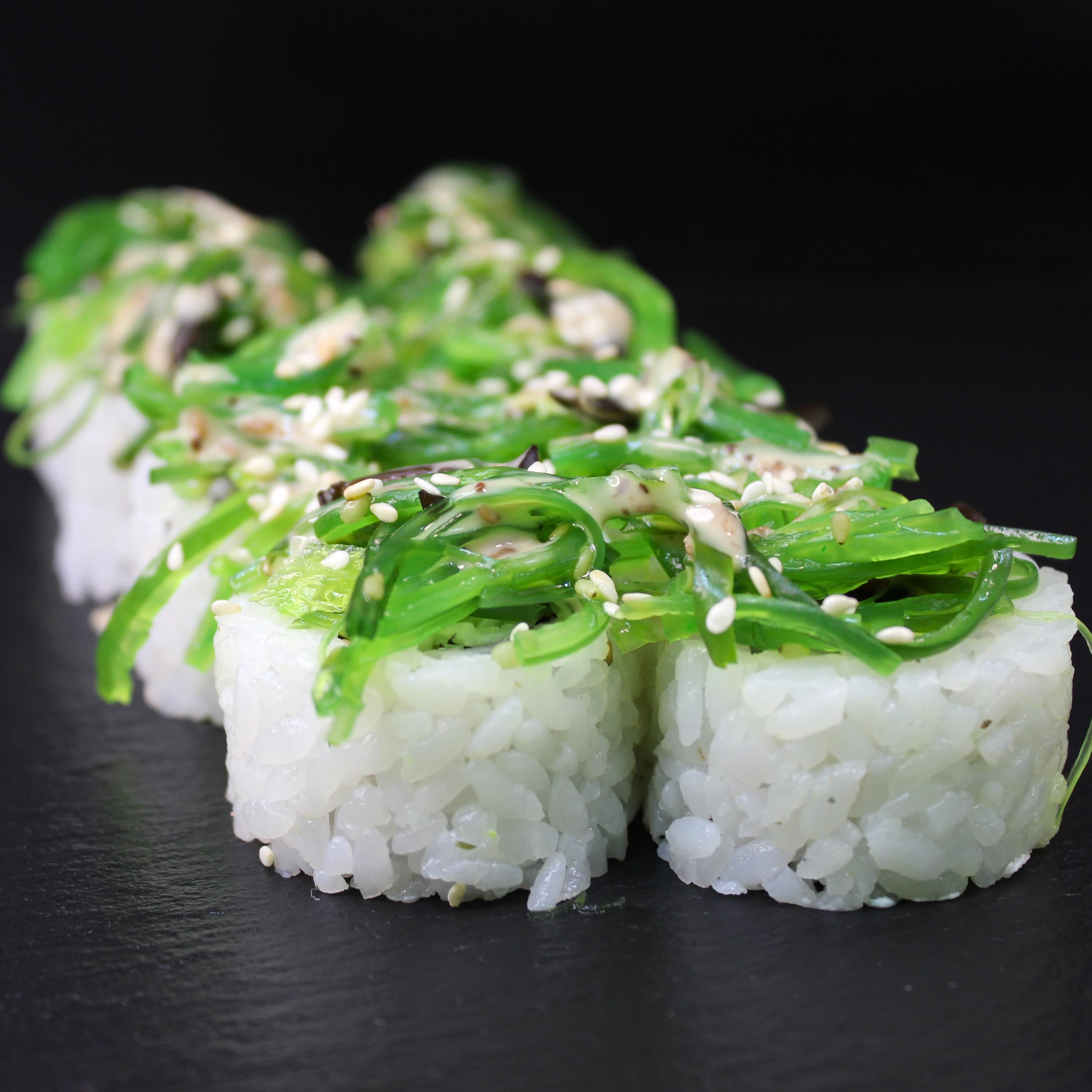 Чука Ролл (краб)