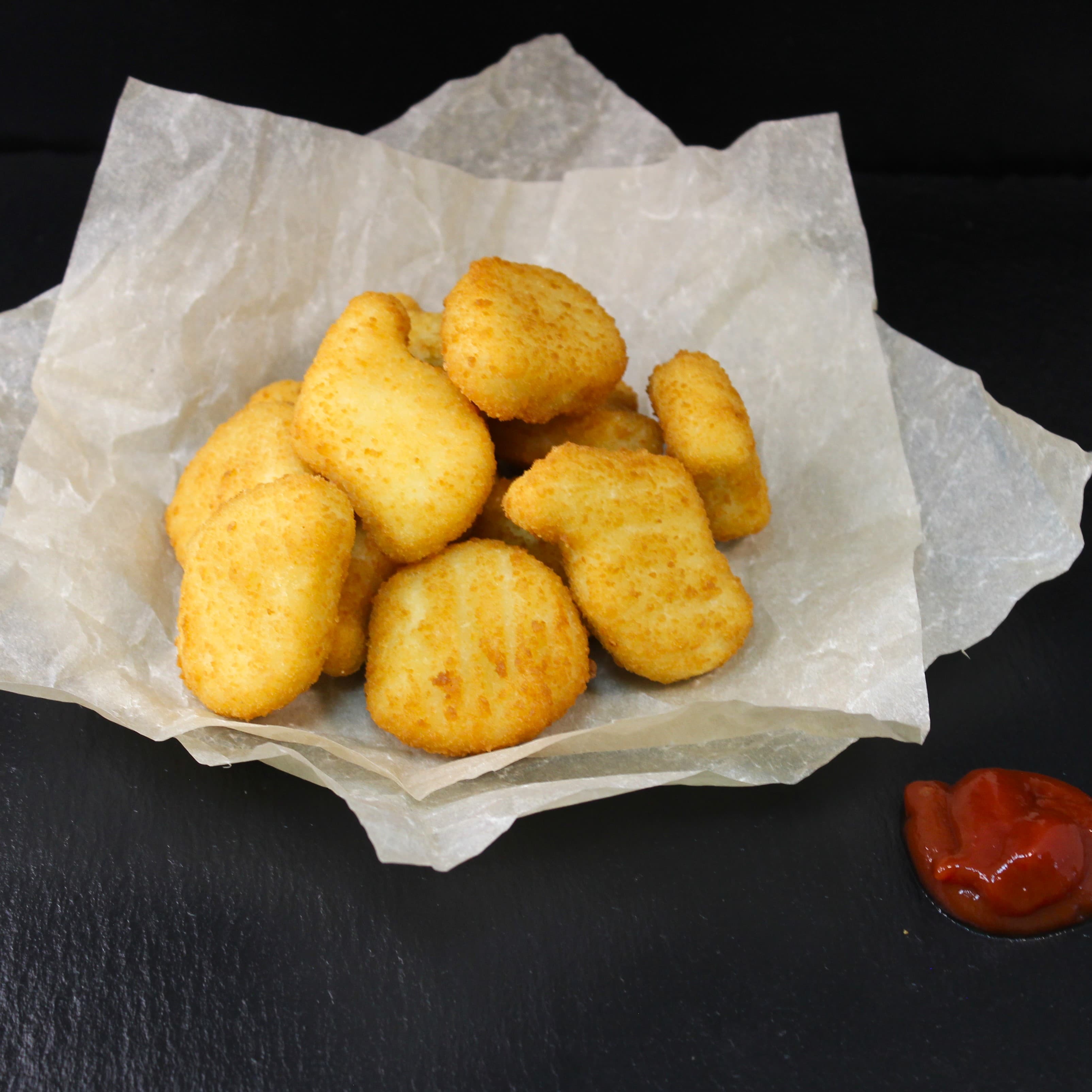 Наггетсы (L)