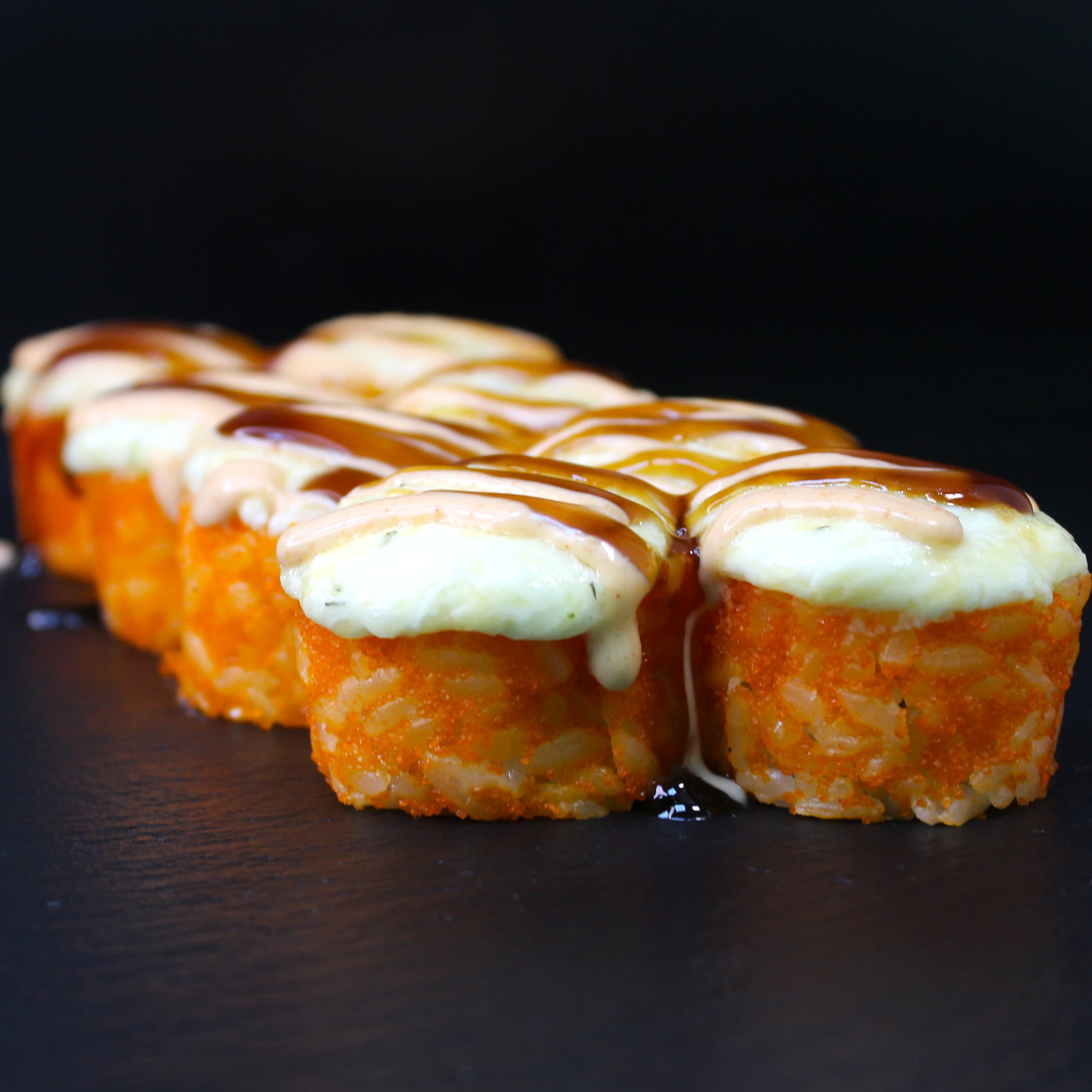 Камарон (креветка)