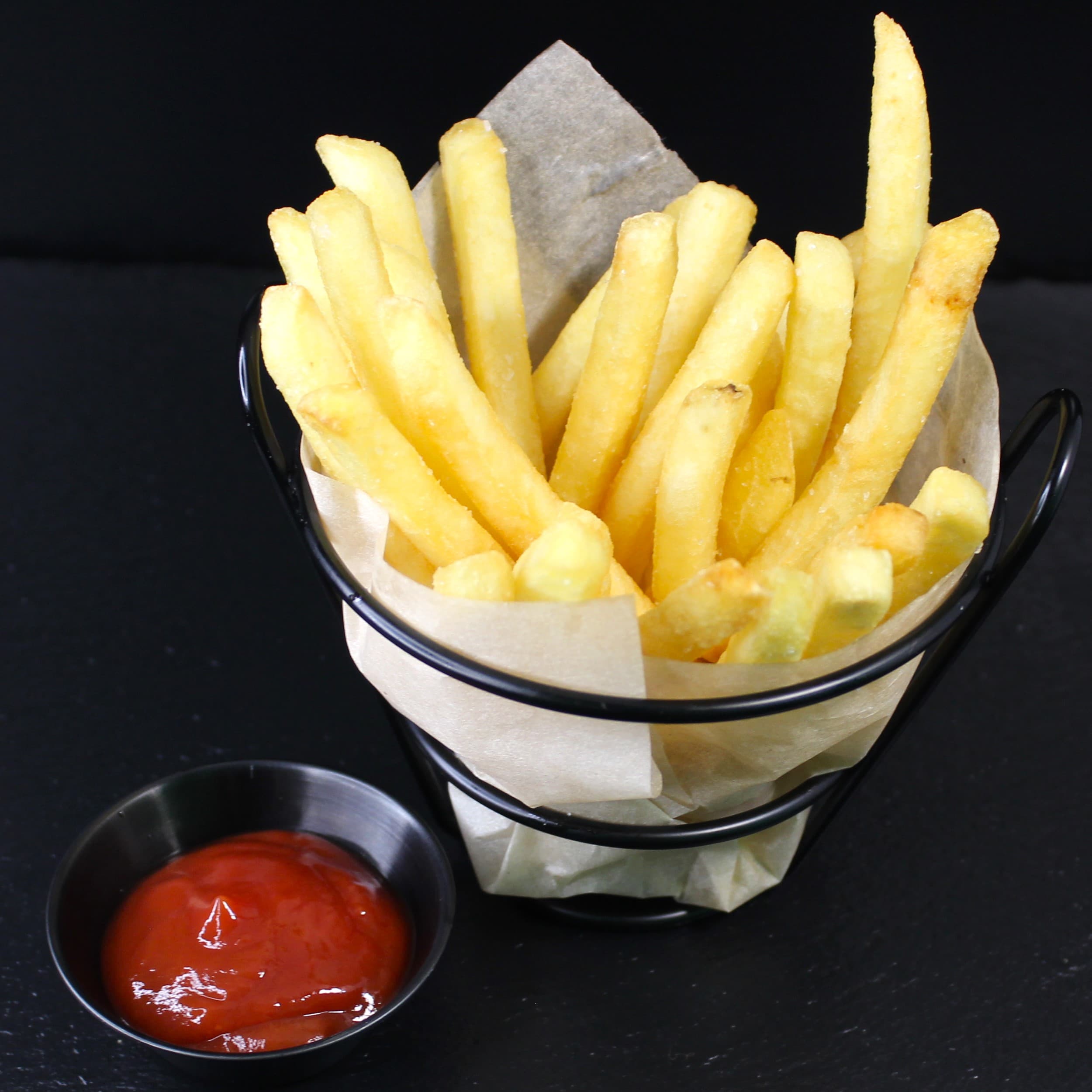 Картофель Фри