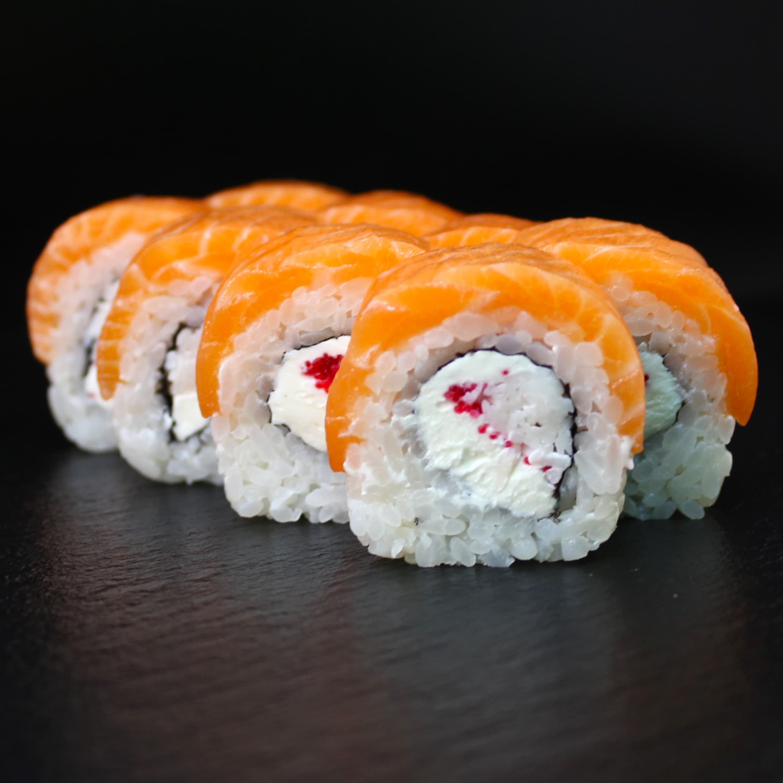 Филадельфия краб