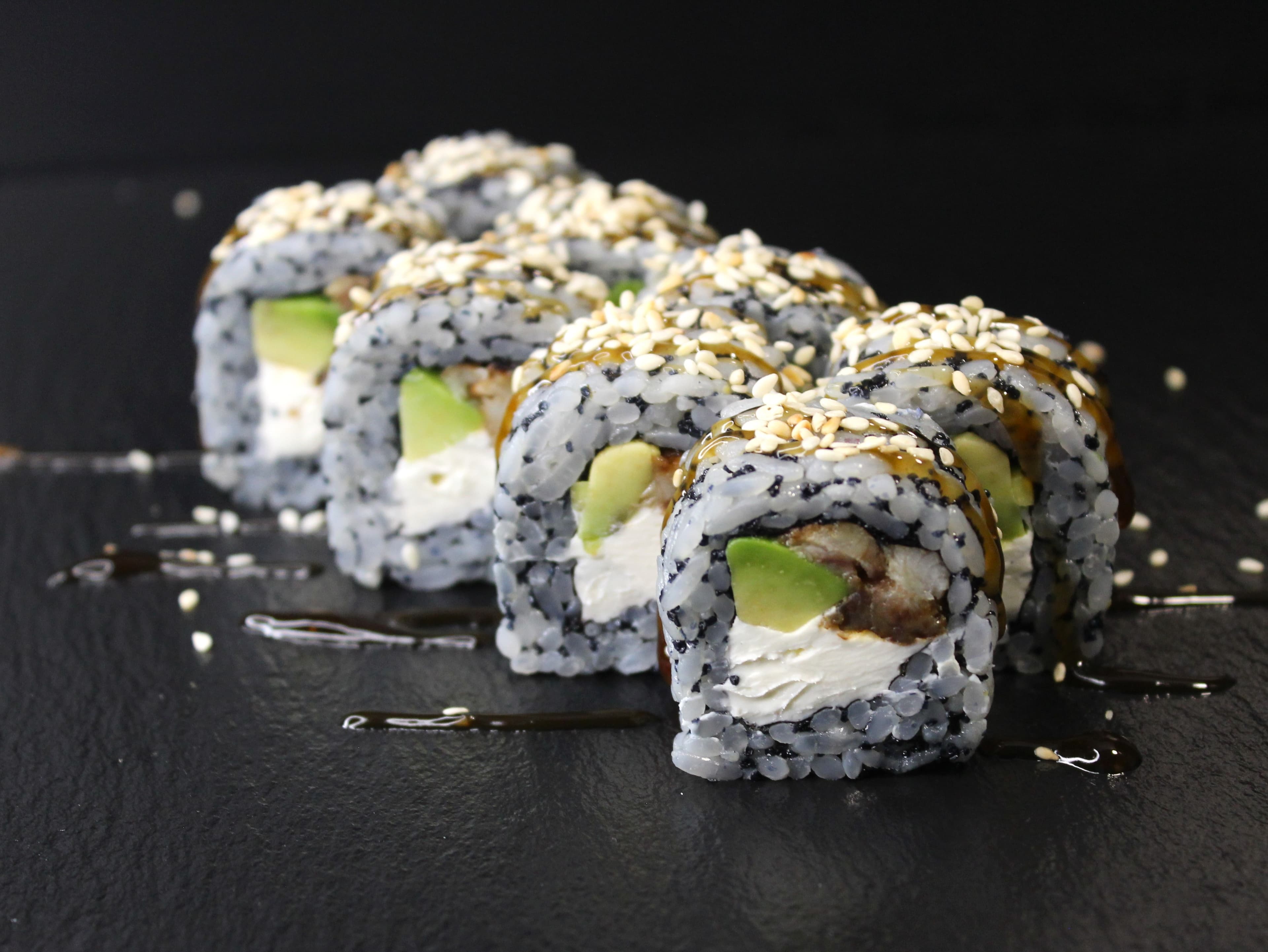 Блэк кларий