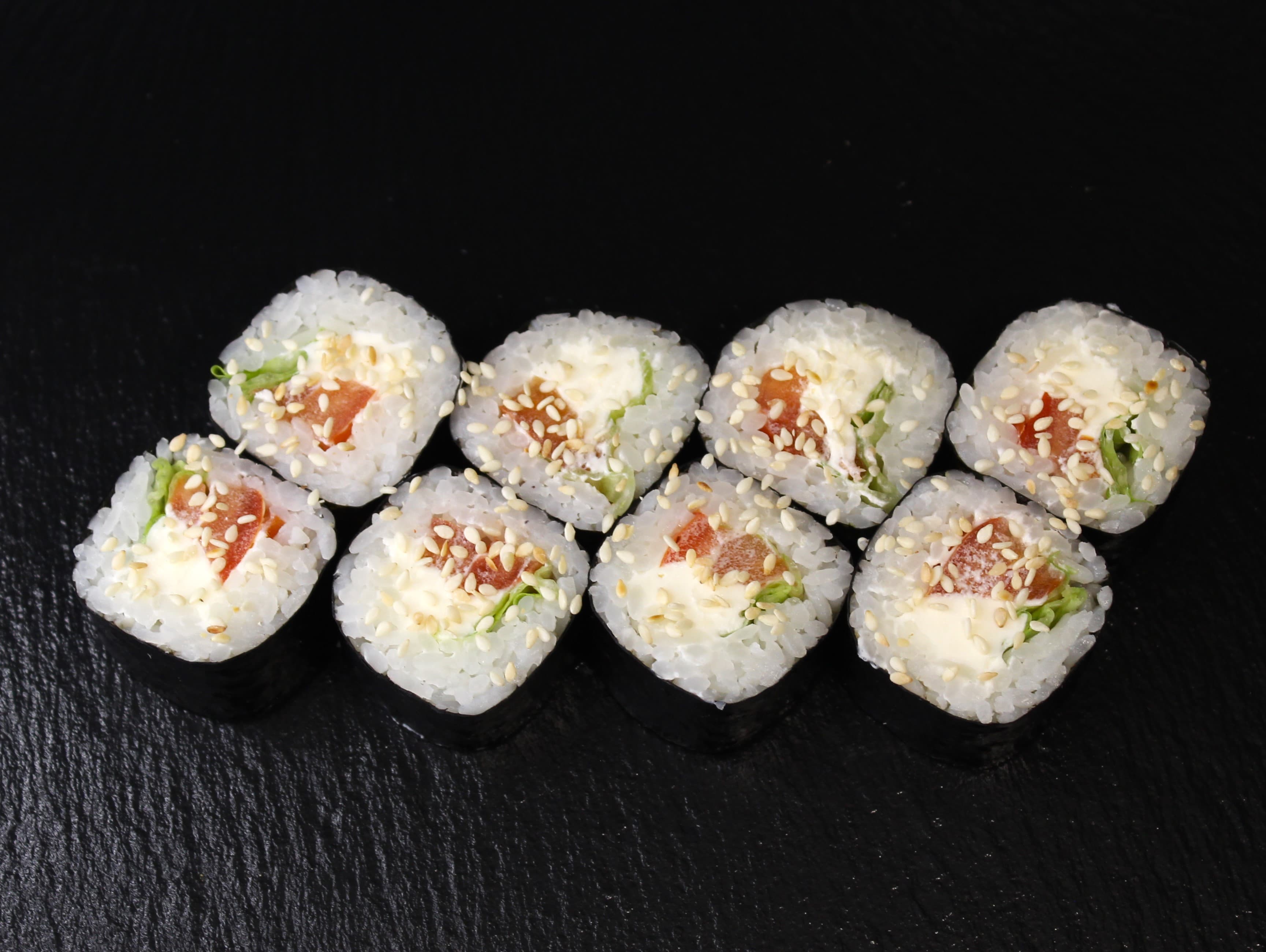 Тамото Маки