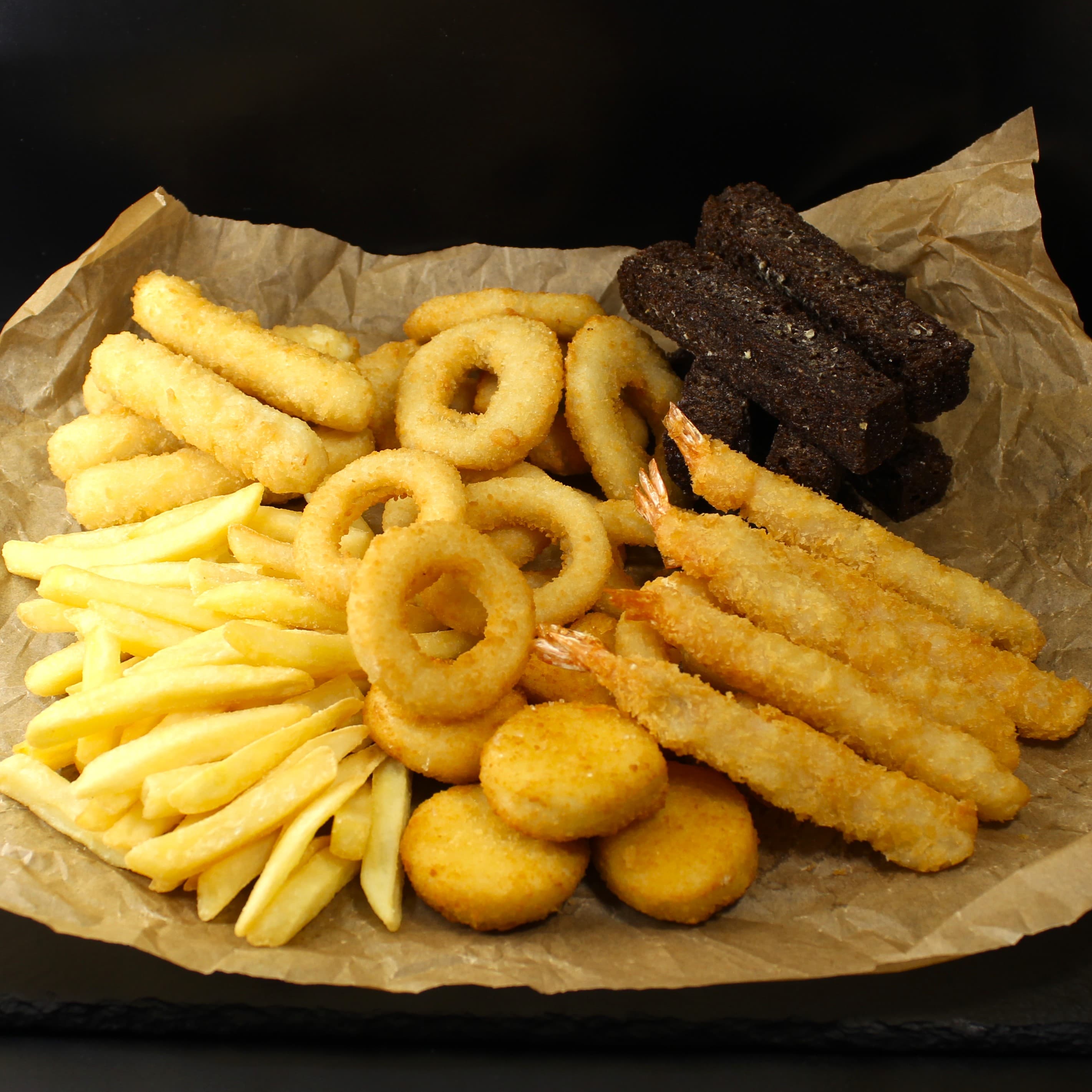 BIG пивное ассорти BIG пивное ассорти