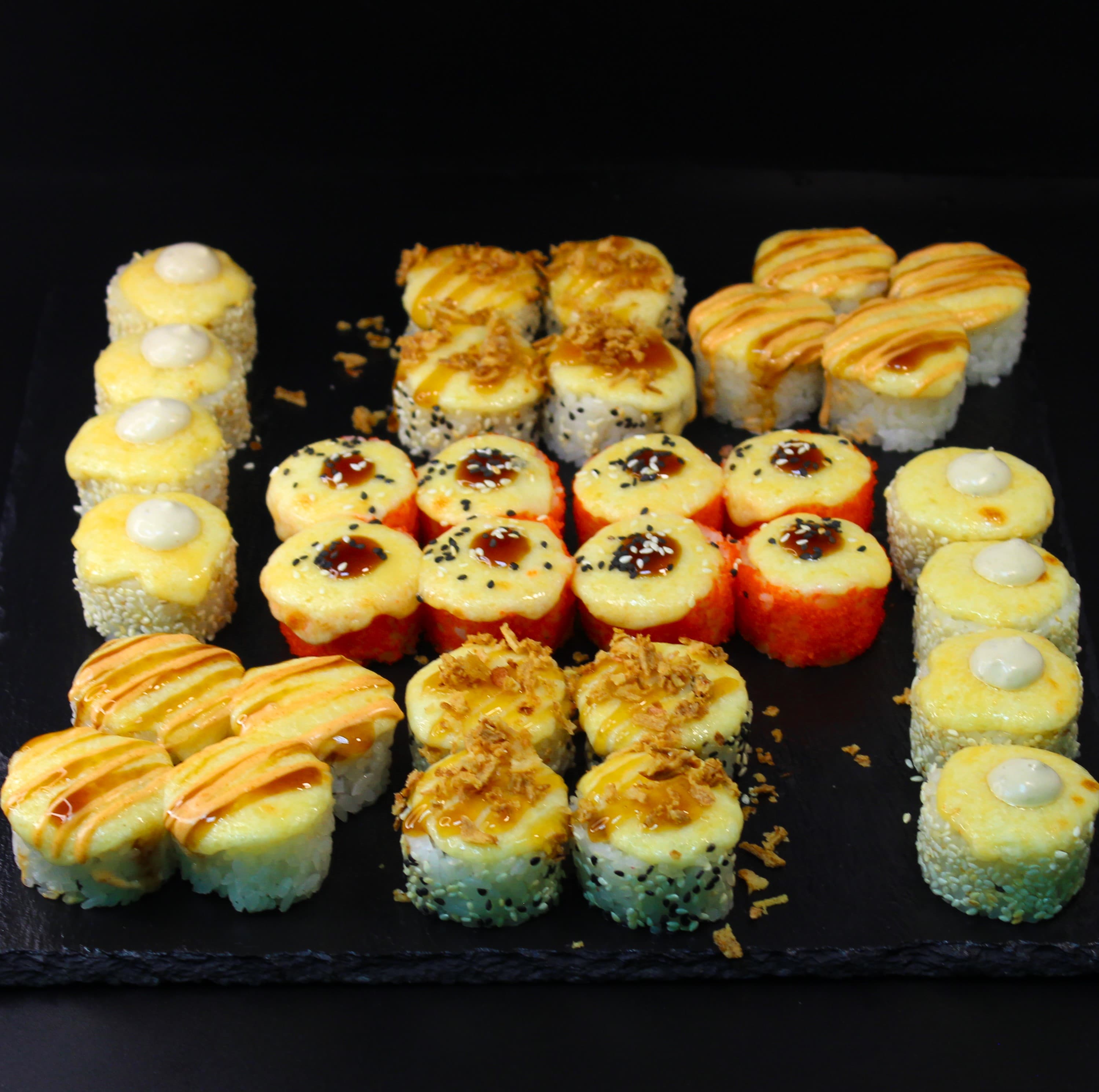 Запечённый Запечённый