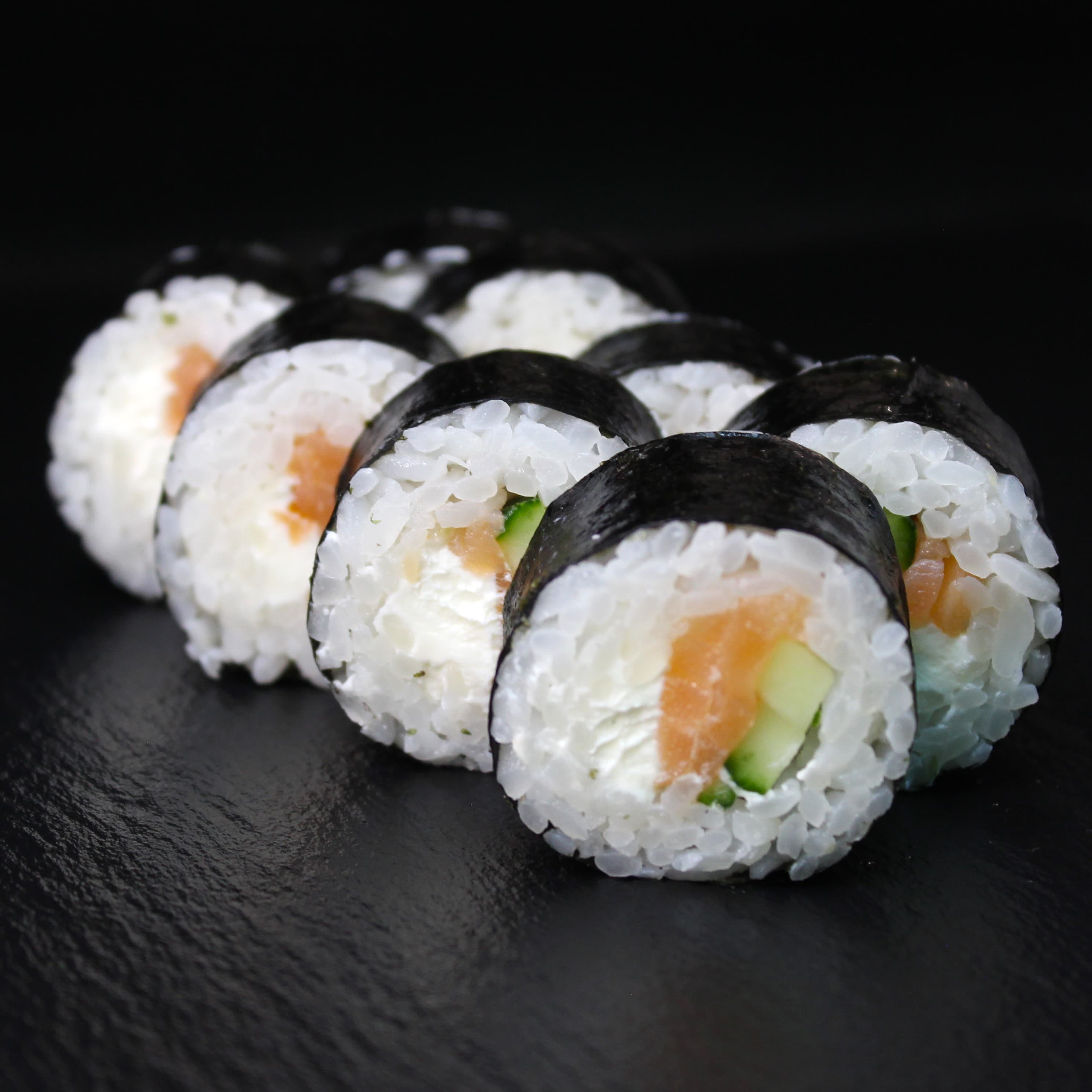 Оиши маки Оиши маки