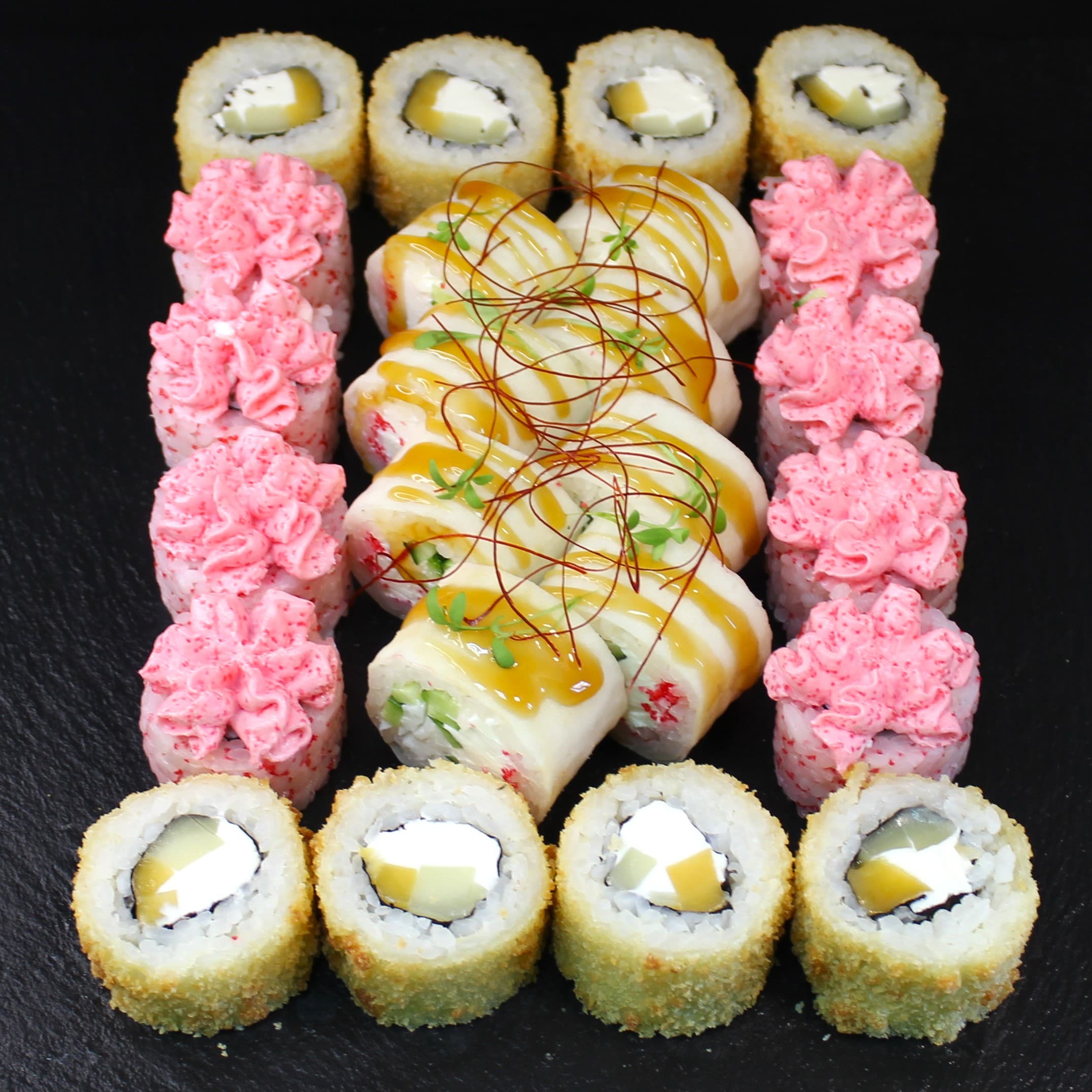 Мини комбо Мини комбо