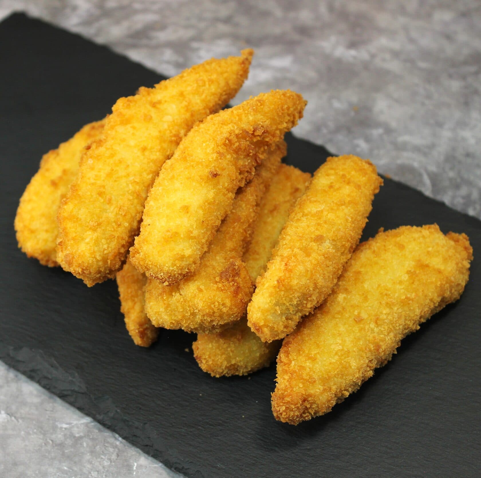 Стрипсы куриные (L) Стрипсы куриные (L)