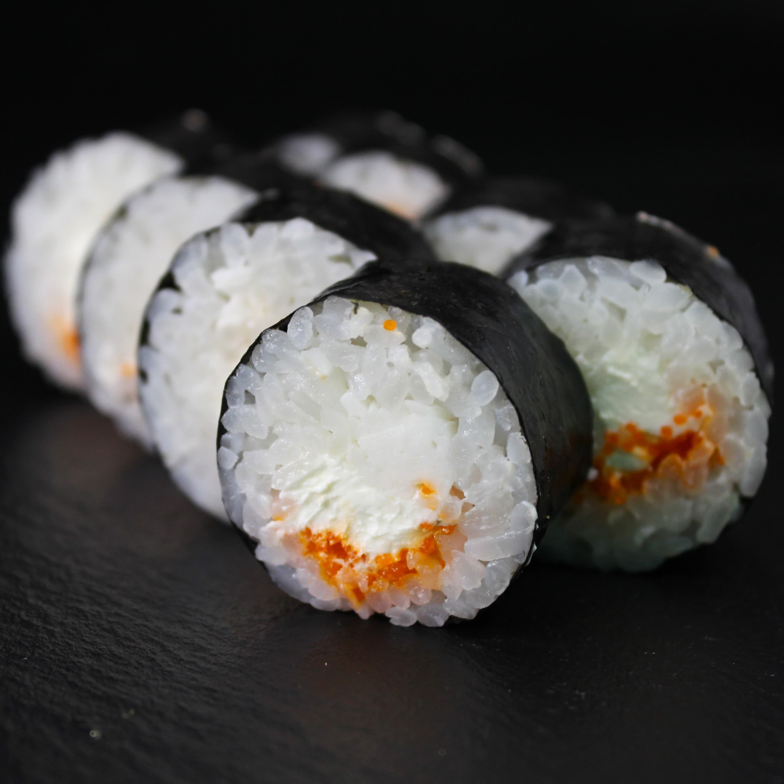 Кани маки Кани маки